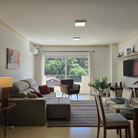 Residencial Dona Virginia Centro Apartman Canela Kültér fotó