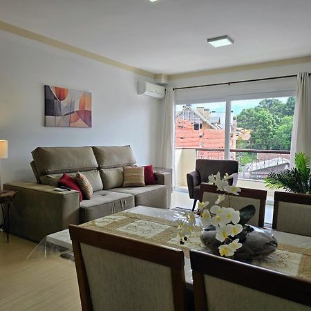 Residencial Dona Virginia Centro Apartman Canela Kültér fotó