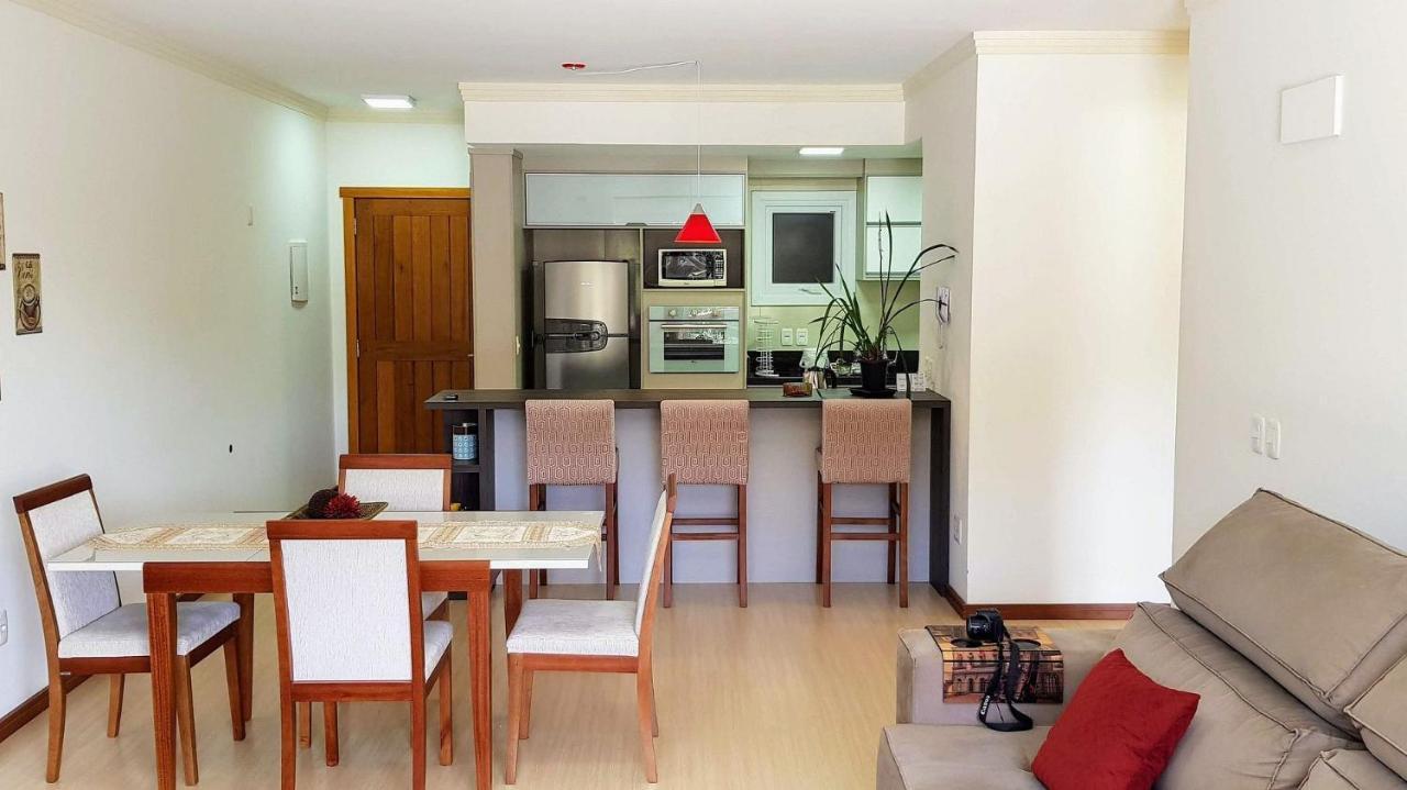 Residencial Dona Virginia Centro Apartman Canela Kültér fotó