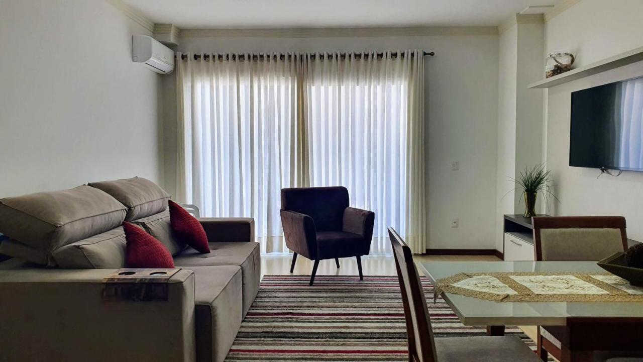Residencial Dona Virginia Centro Apartman Canela Kültér fotó