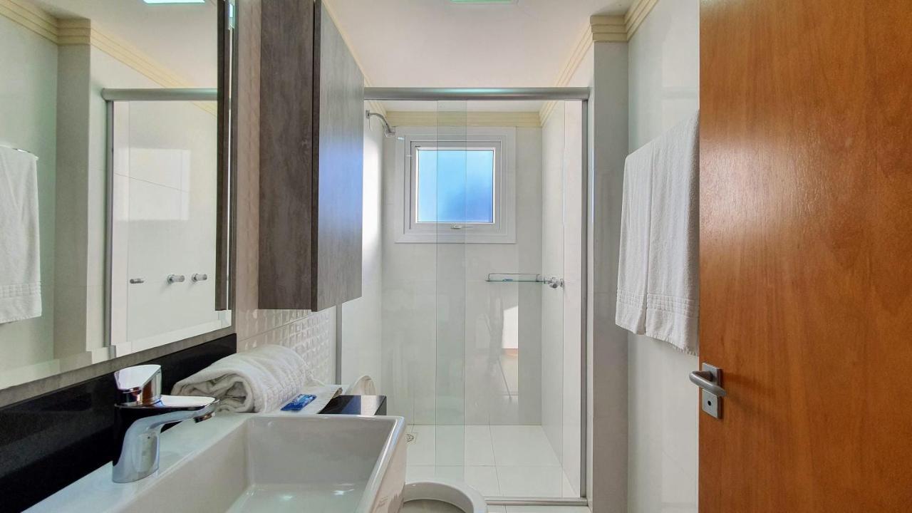 Residencial Dona Virginia Centro Apartman Canela Kültér fotó