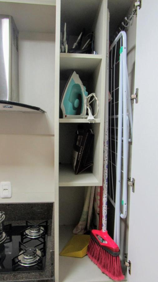 Residencial Dona Virginia Centro Apartman Canela Kültér fotó