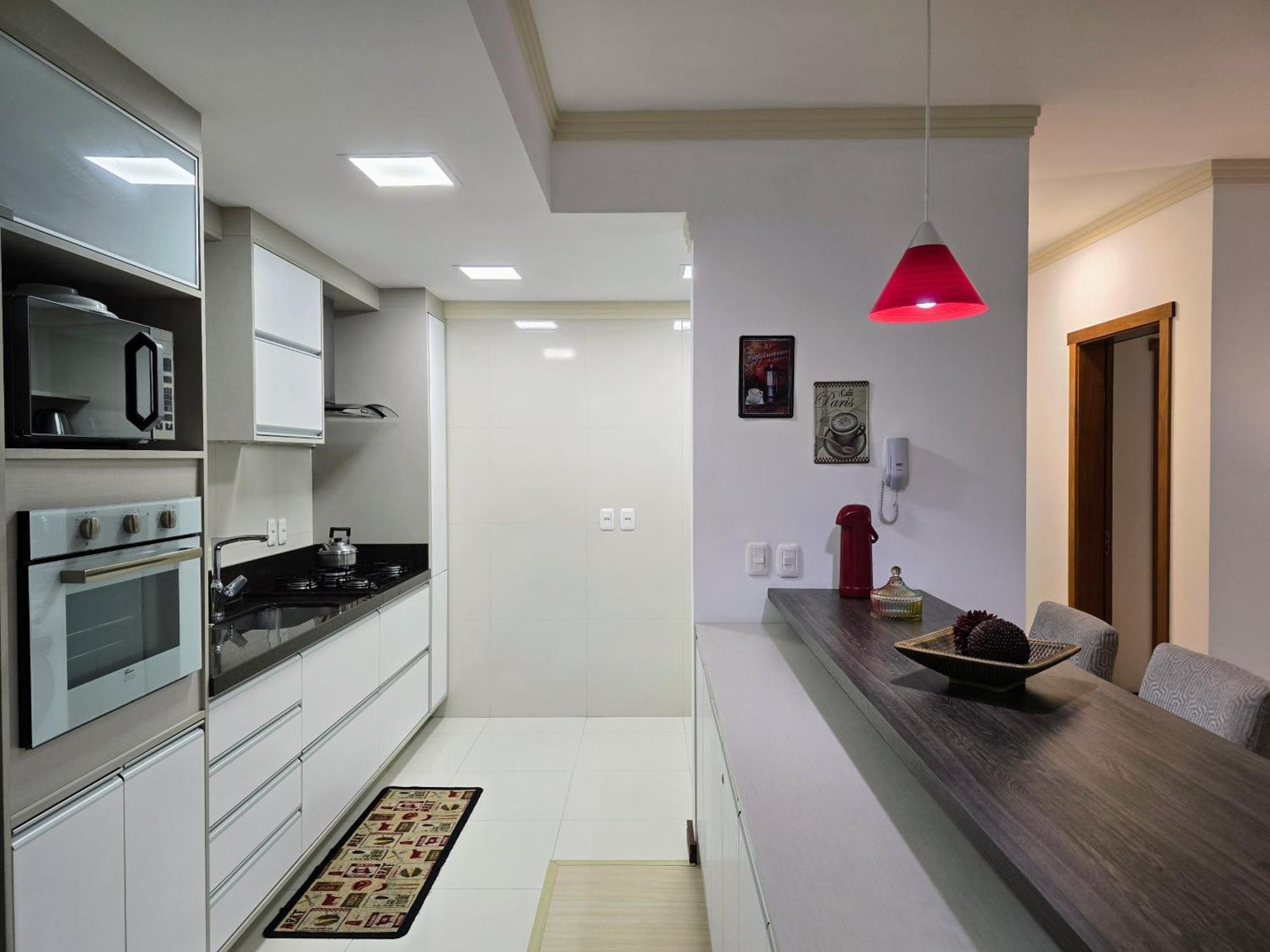 Residencial Dona Virginia Centro Apartman Canela Kültér fotó