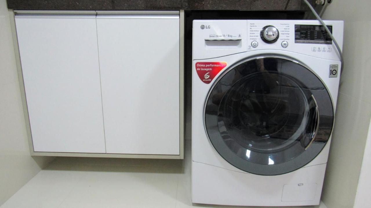 Residencial Dona Virginia Centro Apartman Canela Kültér fotó