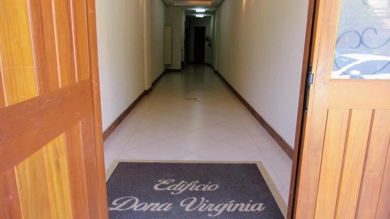 Residencial Dona Virginia Centro Apartman Canela Kültér fotó